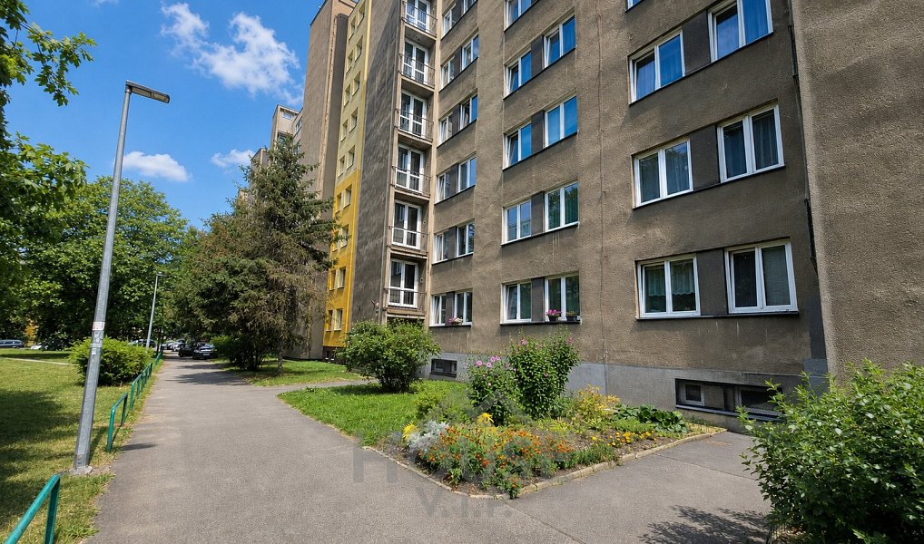 Prodej bytu 3+kk 56 m², Praha – náhled fotky 23
