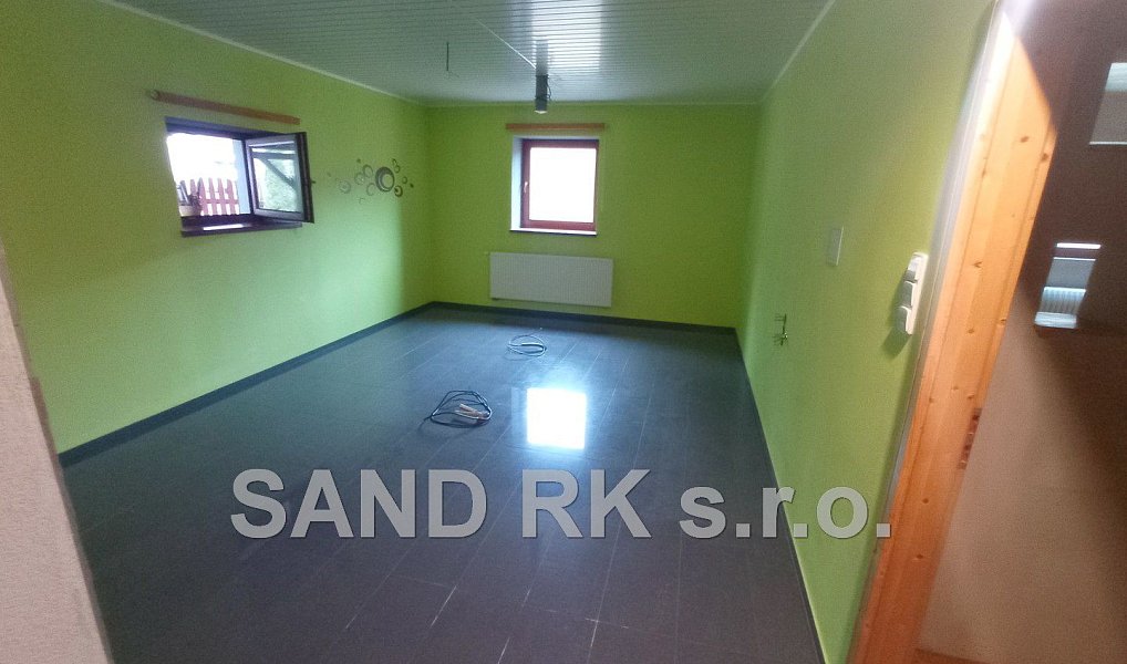 Prodej komerčního objektu (jiného typu) 730 m², Horšovský Týn – náhled fotky 21