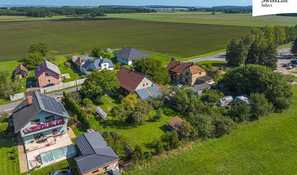 Prodej domu 76 m² s pozemkem 729 m², Králíky – náhled fotky 16