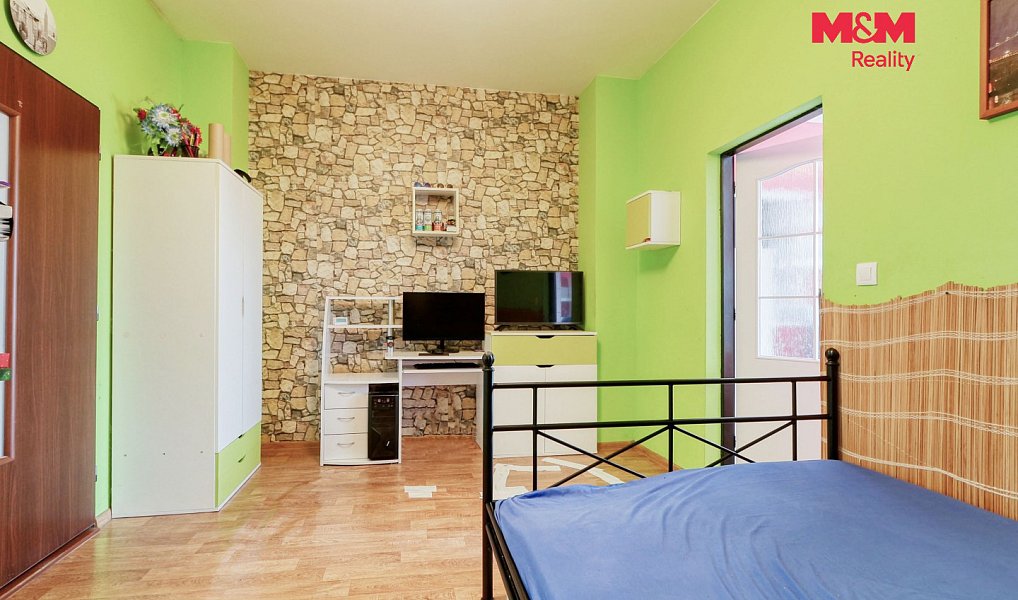Prodej domu 128 m² s pozemkem 354 m², Kařez – náhled fotky 19