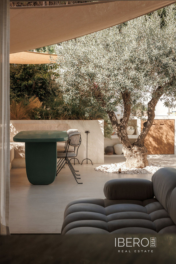 Casa 3+kk – Marbella, Nueva Andalucía - Vista 4