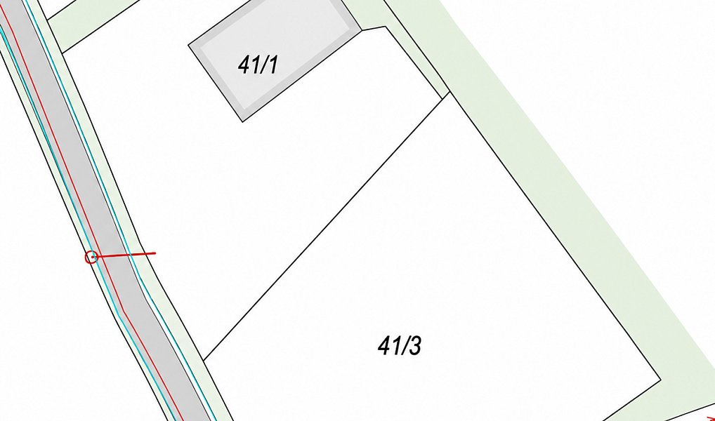 Prodej stavebního pozemku 856 m², Přestavlky u Čerčan – náhled fotky 16