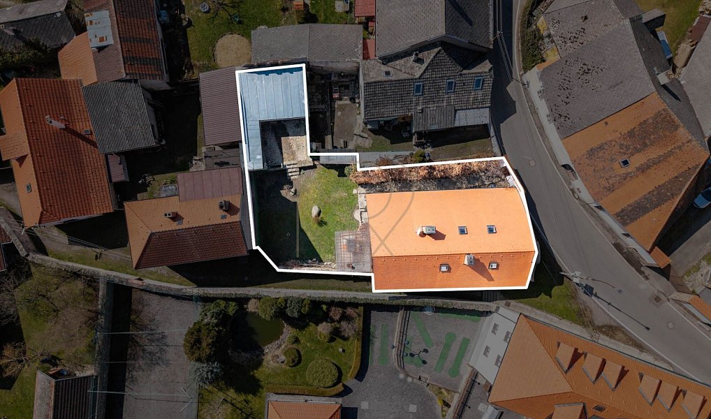 Prodej domu 250 m² s pozemkem 461 m², Sedlec-Prčice – náhled fotky 25