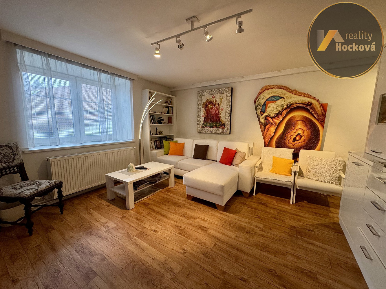 Prodej domu 154 m² s pozemkem 364 m²