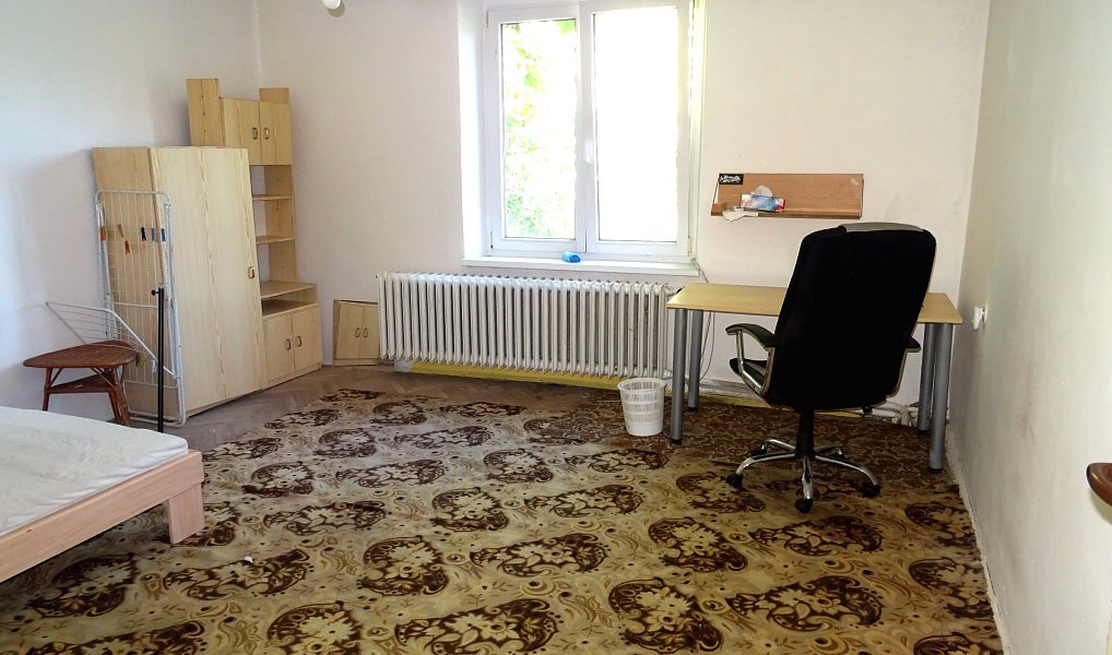 Pronájem pokoje, 16 m², Řečkovice, Brno-město, Brno