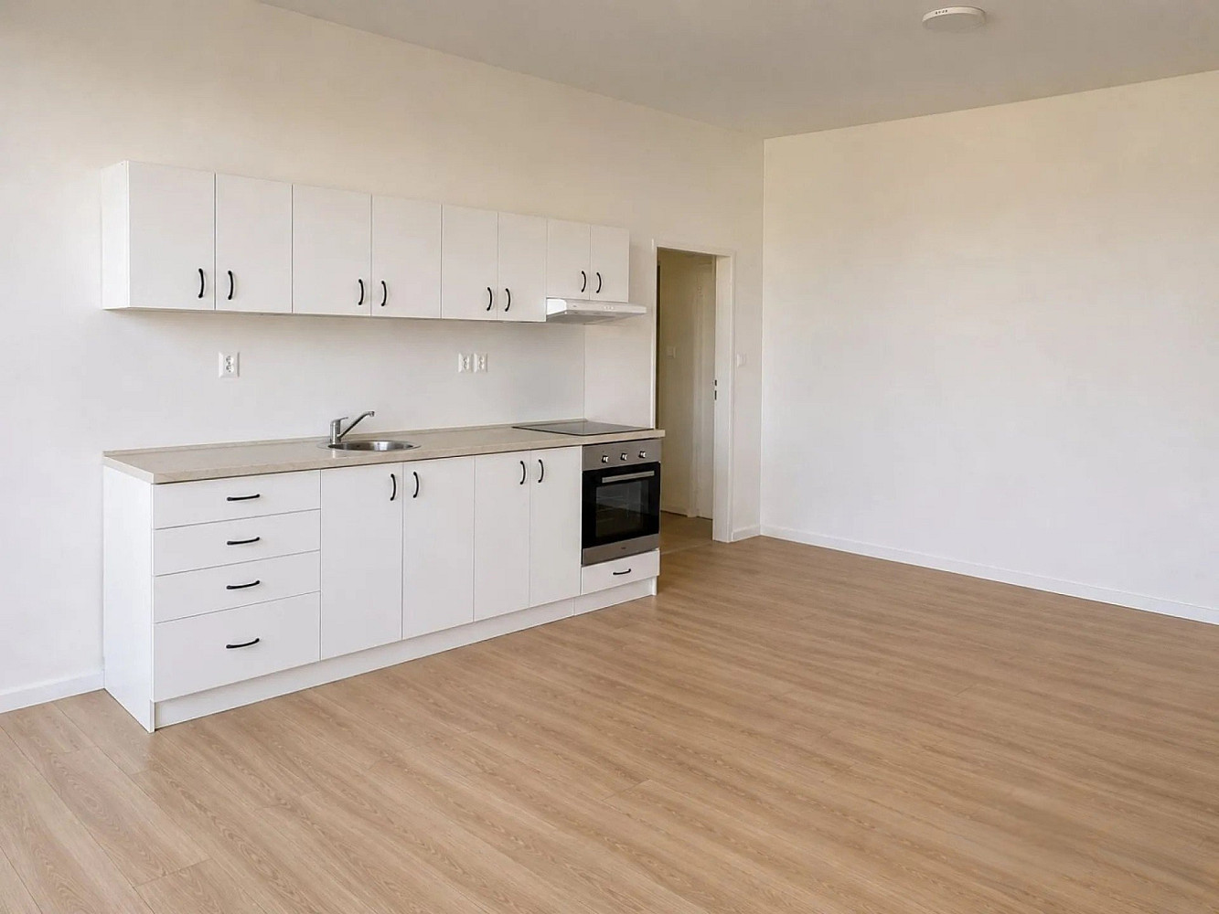 Pronájem bytu 1+kk 43 m²