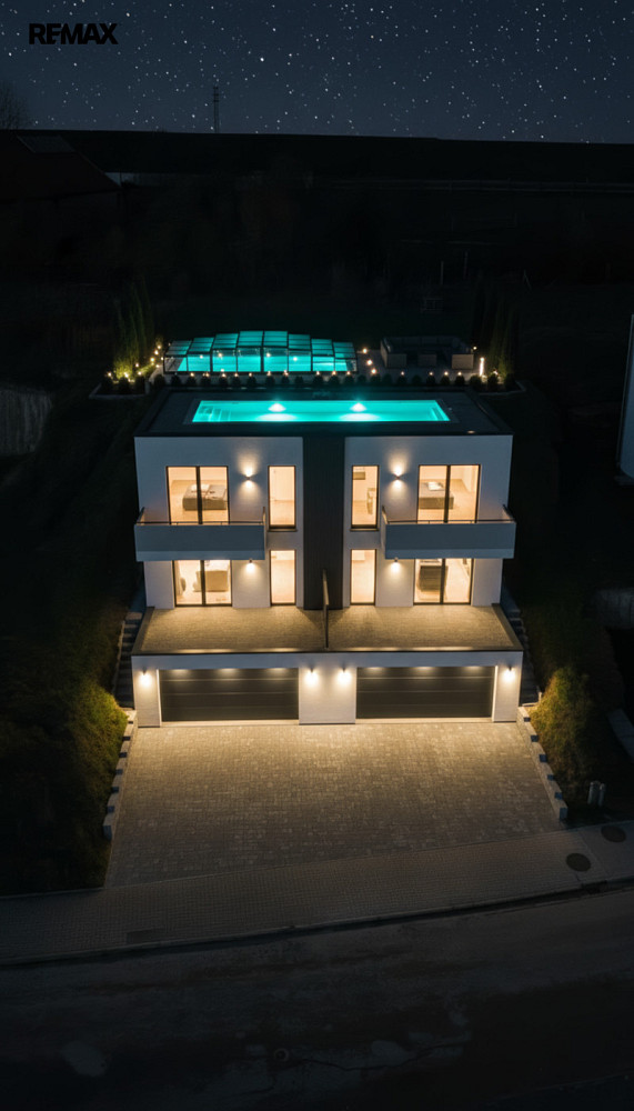 Prodej stavebního pozemku 994 m² — photo 4