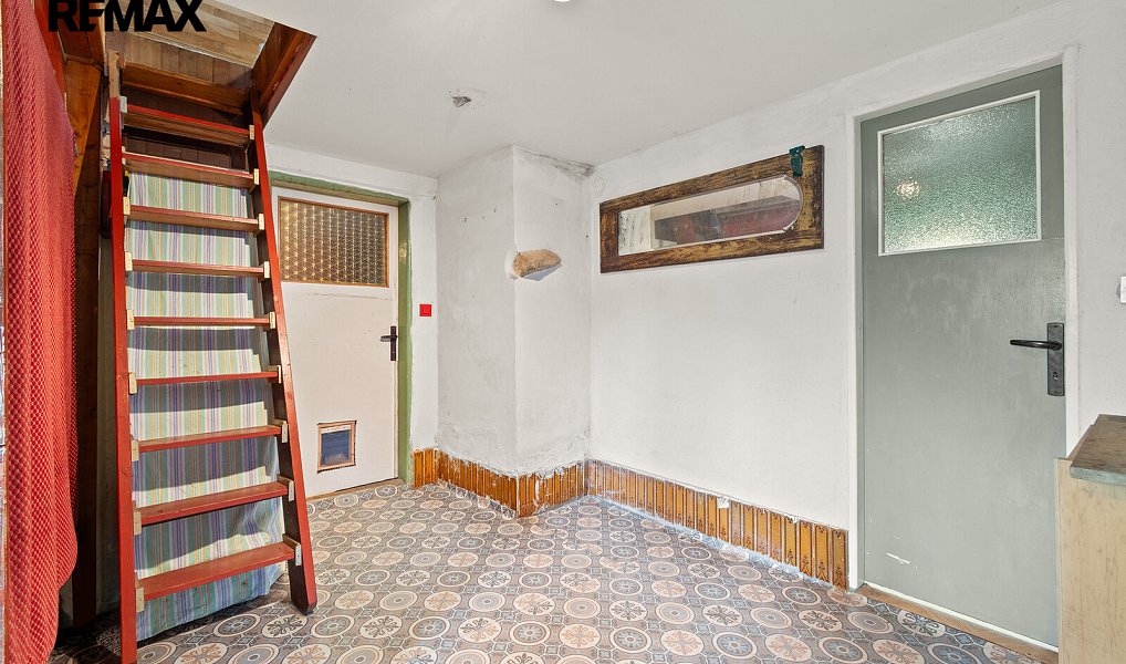 Prodej chaty/chalupy 95 m² s pozemkem 927 m², Čížkov – náhled fotky 11