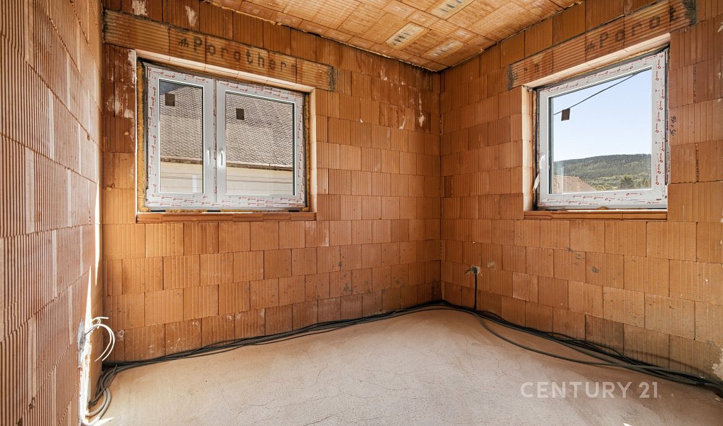 Prodej domu 155 m² s pozemkem 317 m², Nové Město pod Smrkem – náhled fotky 11