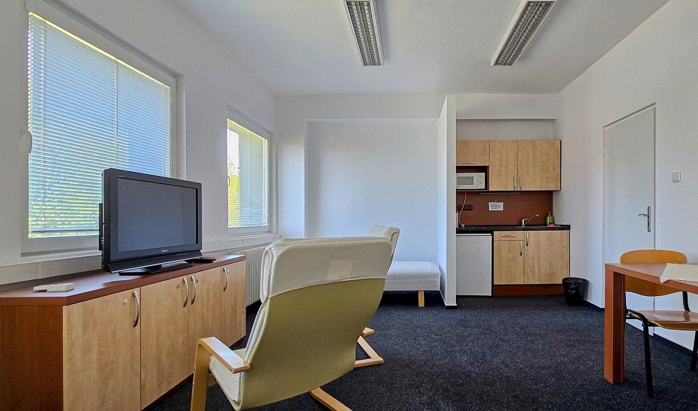 Pronájem kanceláře 36 m², Karviná – náhled fotky 7