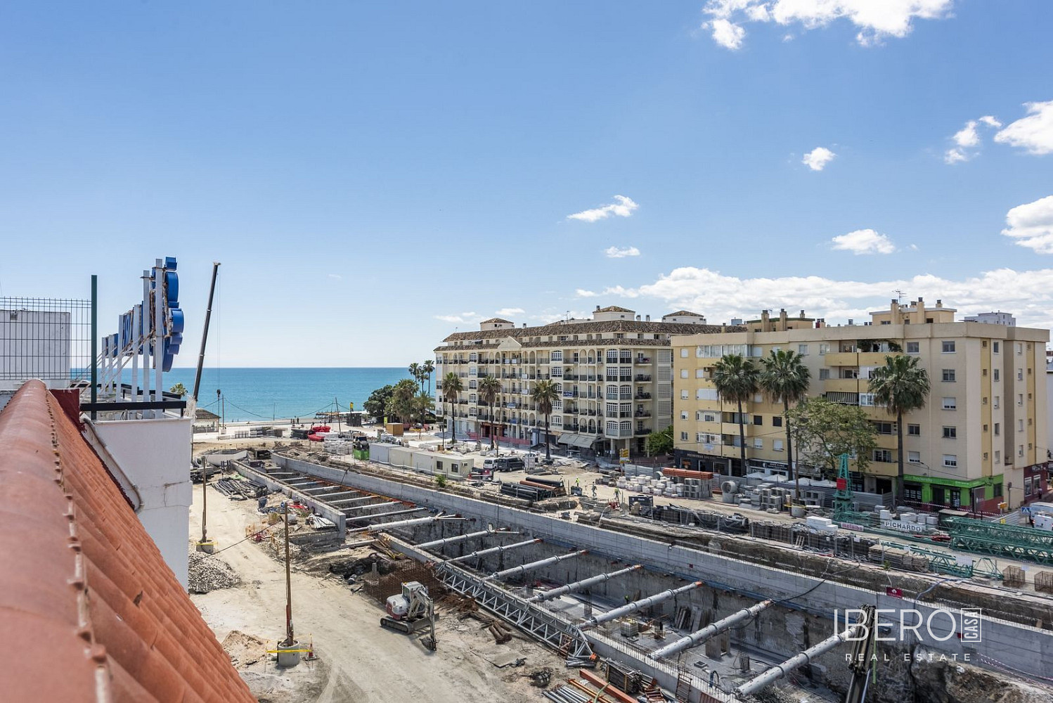 Pis 5+kk – Estepona, Barriada Islas Canarias - Més