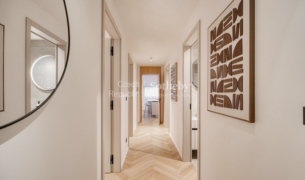 Prodej bytu 3+kk 80 m², Praha – náhled fotky 7