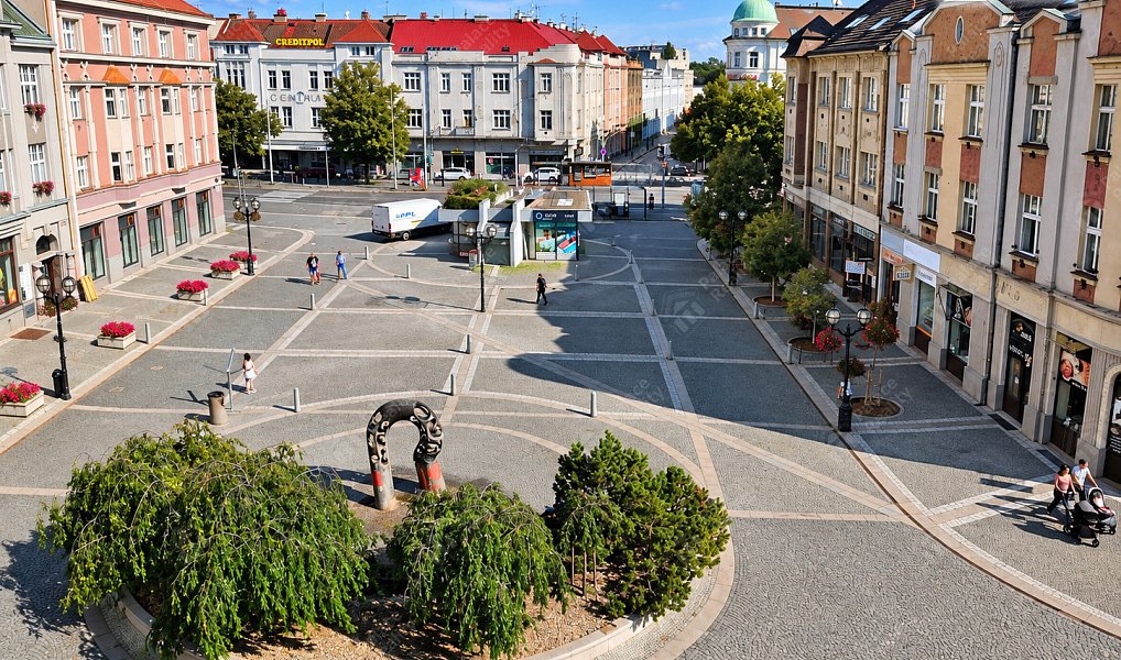 Prodej bytu 3+1 99 m², Hradec Králové – náhled fotky 17