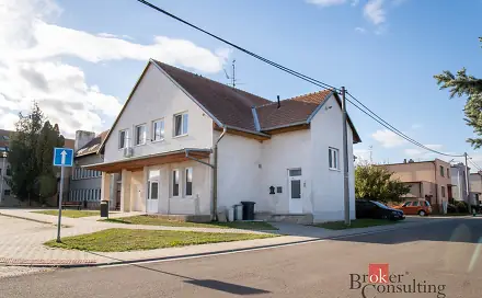 Prodej bytu 2+kk 84 m², Prosiměřice, okres Znojmo