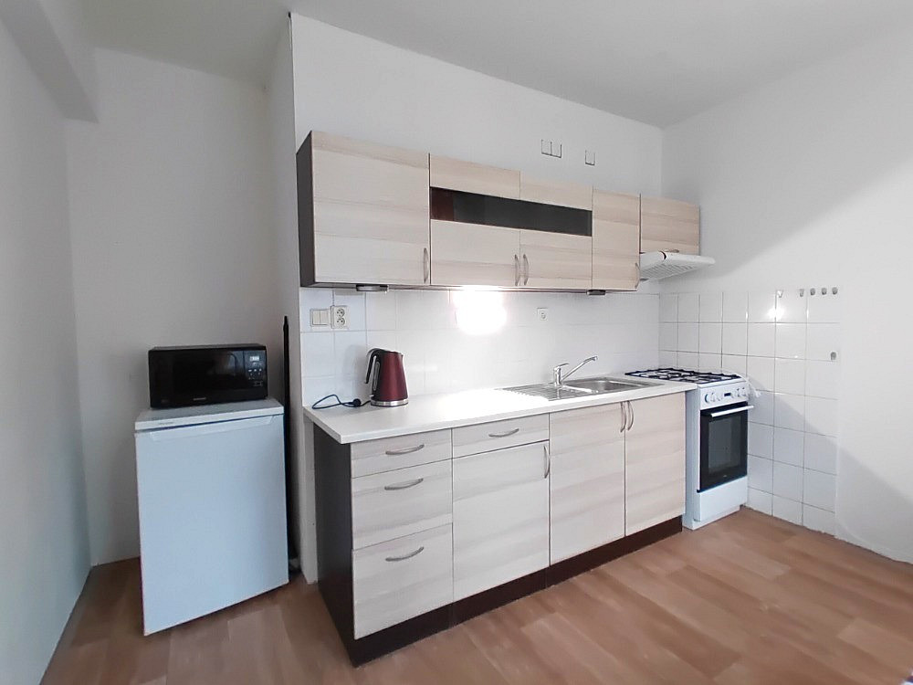 Pronájem bytu 1+1 42 m² – fotografie 3