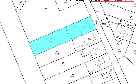 Prodej domu 250 m² s pozemkem 1 072 m², Víska, Předklášteří, okres Brno-venkov