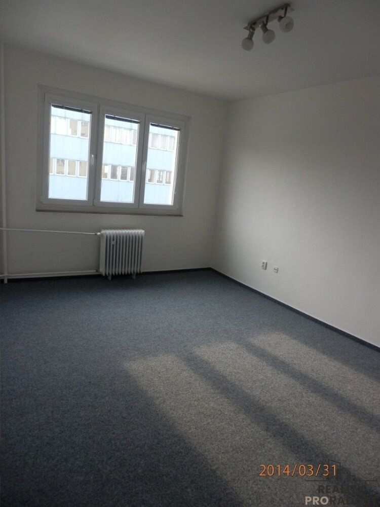 Pronájem bytu 2+1 52 m² – fotografie 2