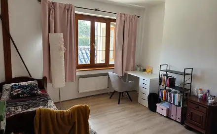 Pronájem bytu 1+kk 29 m², Brno - Brno-město