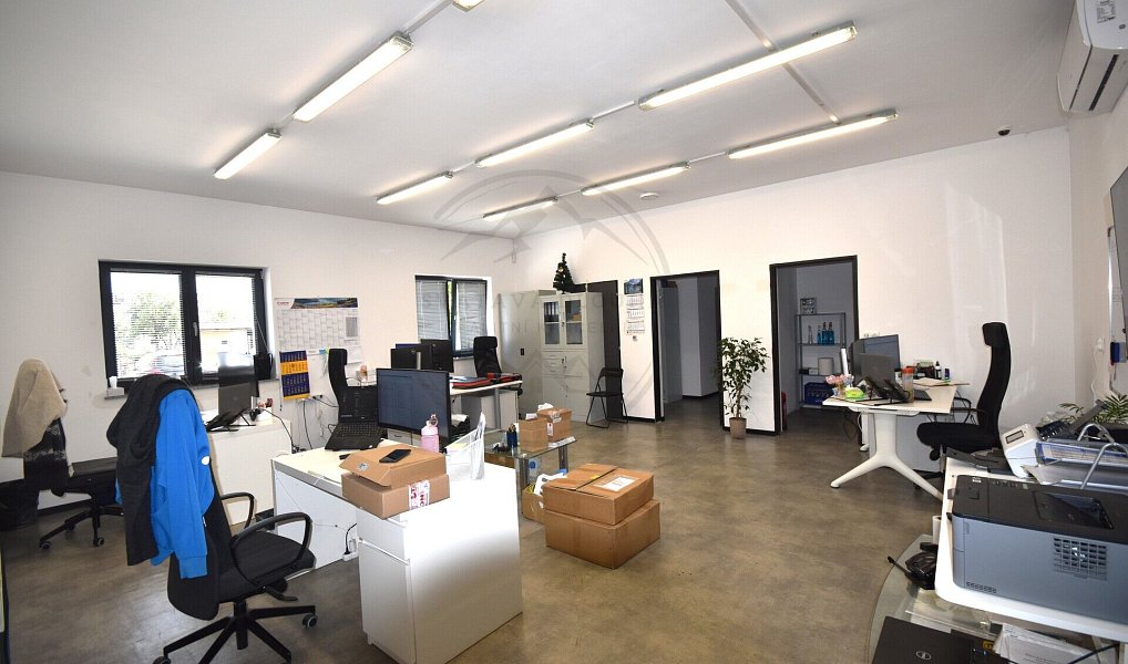 Prodej domu 417 m² s pozemkem 7 108 m², Mikulovice – náhled fotky 9