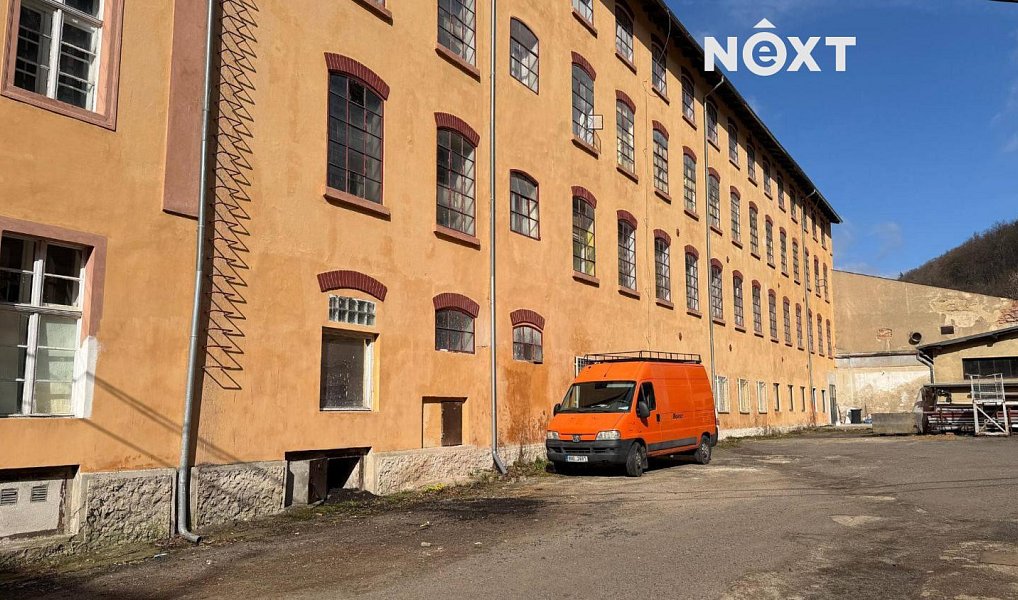 Pronájem skladovacích prostor 60 m², Litvínov – náhled fotky 20