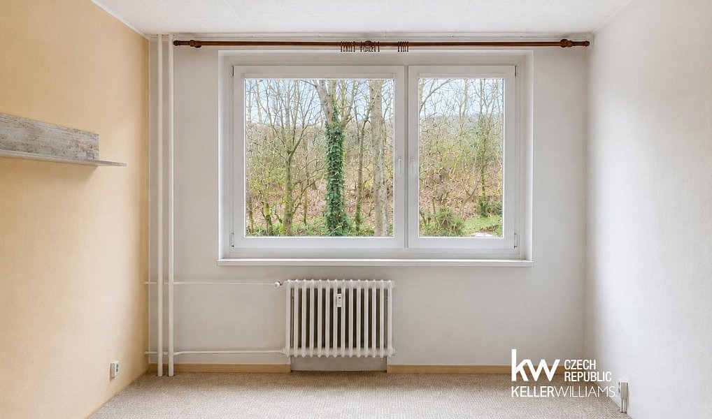 Prodej bytu 2+kk 39 m², Teplice – náhled fotky 2