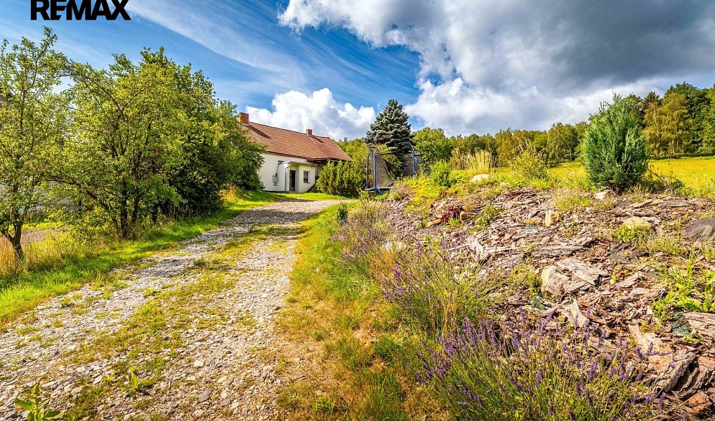 Prodej domu 170 m² s pozemkem 156 m², Vimperk – náhled fotky 32