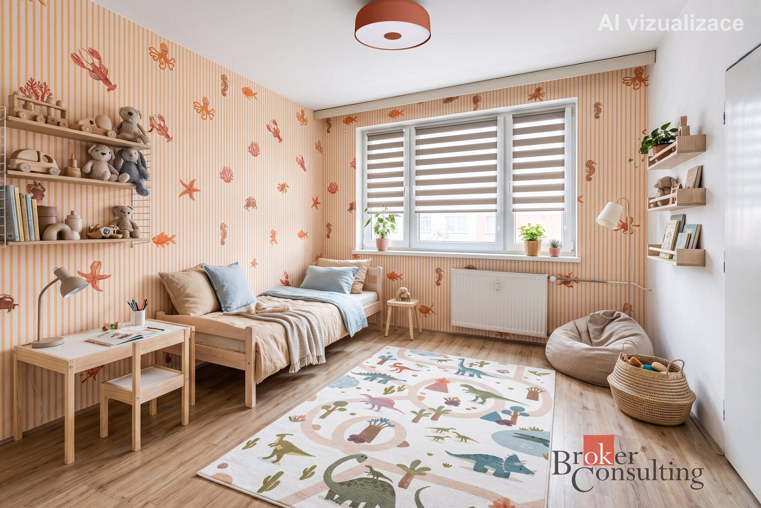 Prodej bytu 3+1 65 m² – fotografie 3