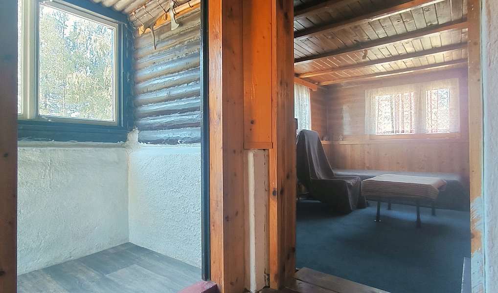 Prodej chaty/chalupy 85 m² s pozemkem 400 m², Jindřichovice – náhled fotky 10