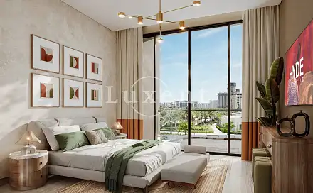 Prodej bytu 2+kk 63 m², Dubaj, Spojené arabské emiráty