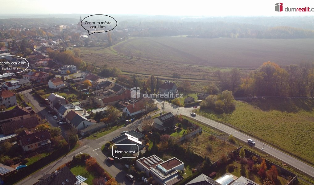 Prodej domu 140 m² s pozemkem 649 m², Brandýs nad Labem-Stará Boleslav – náhled fotky 49