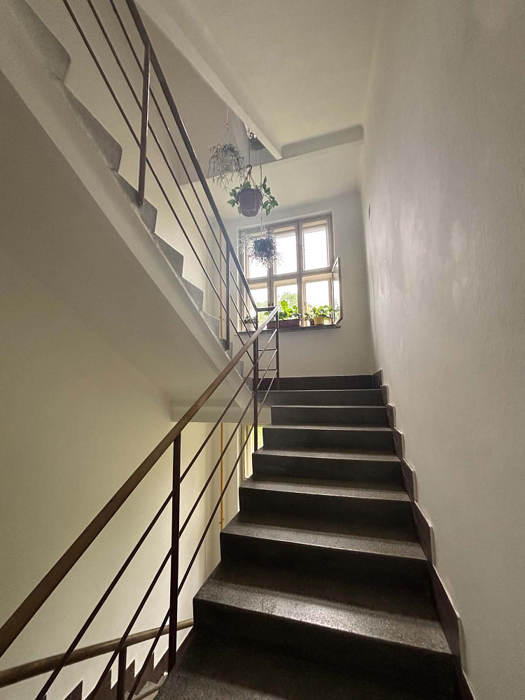 Pronájem bytu 2+1 71 m² — photo 3