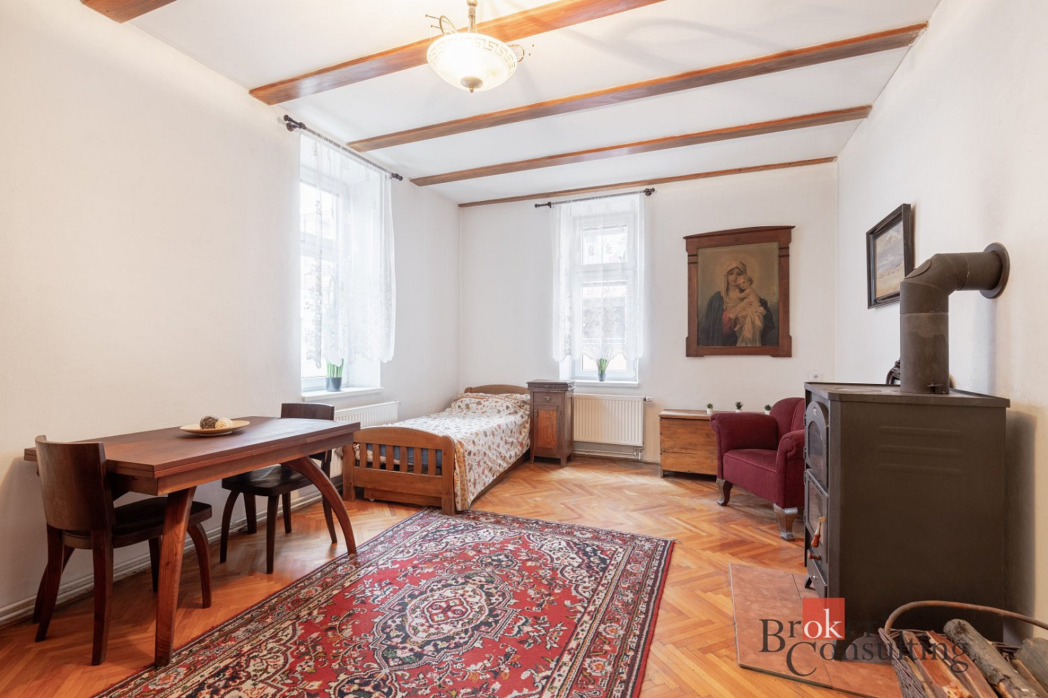 Prodej bytu 4+1 135 m² – fotografie 5