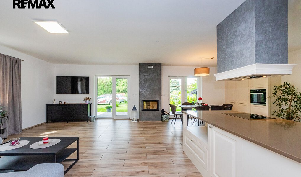 Pronájem domu 146 m² s pozemkem 600 m², Pavlov – náhled fotky 10