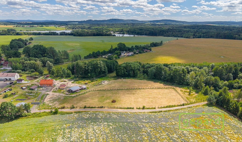 Prodej stavebního pozemku 1 129 m², Františkovy Lázně – náhled fotky 12