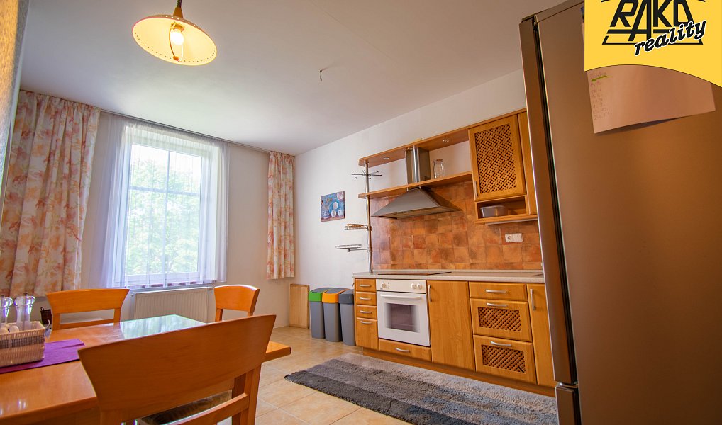 Prodej bytu 4+1 103 m², Svoboda nad Úpou – náhled fotky 3
