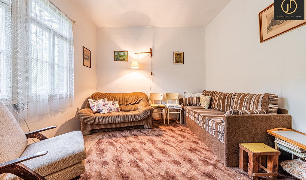 Prodej chaty/chalupy 20 m² s pozemkem 615 m², Bratronice – náhled fotky 5