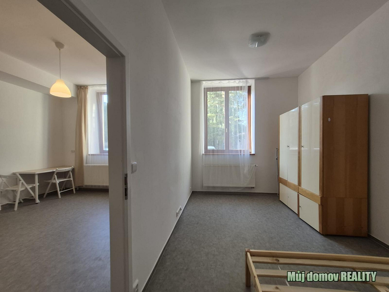 Pronájem bytu 2+kk 48 m² — photo 5