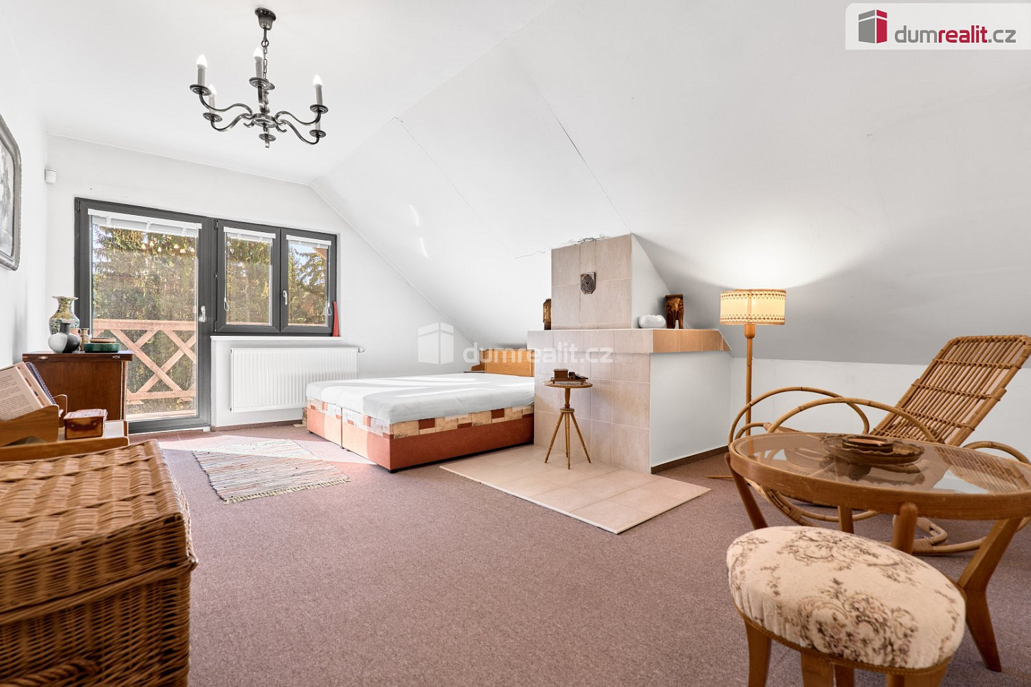 Prodej domu 250 m² s pozemkem 1 520 m² — photo 4