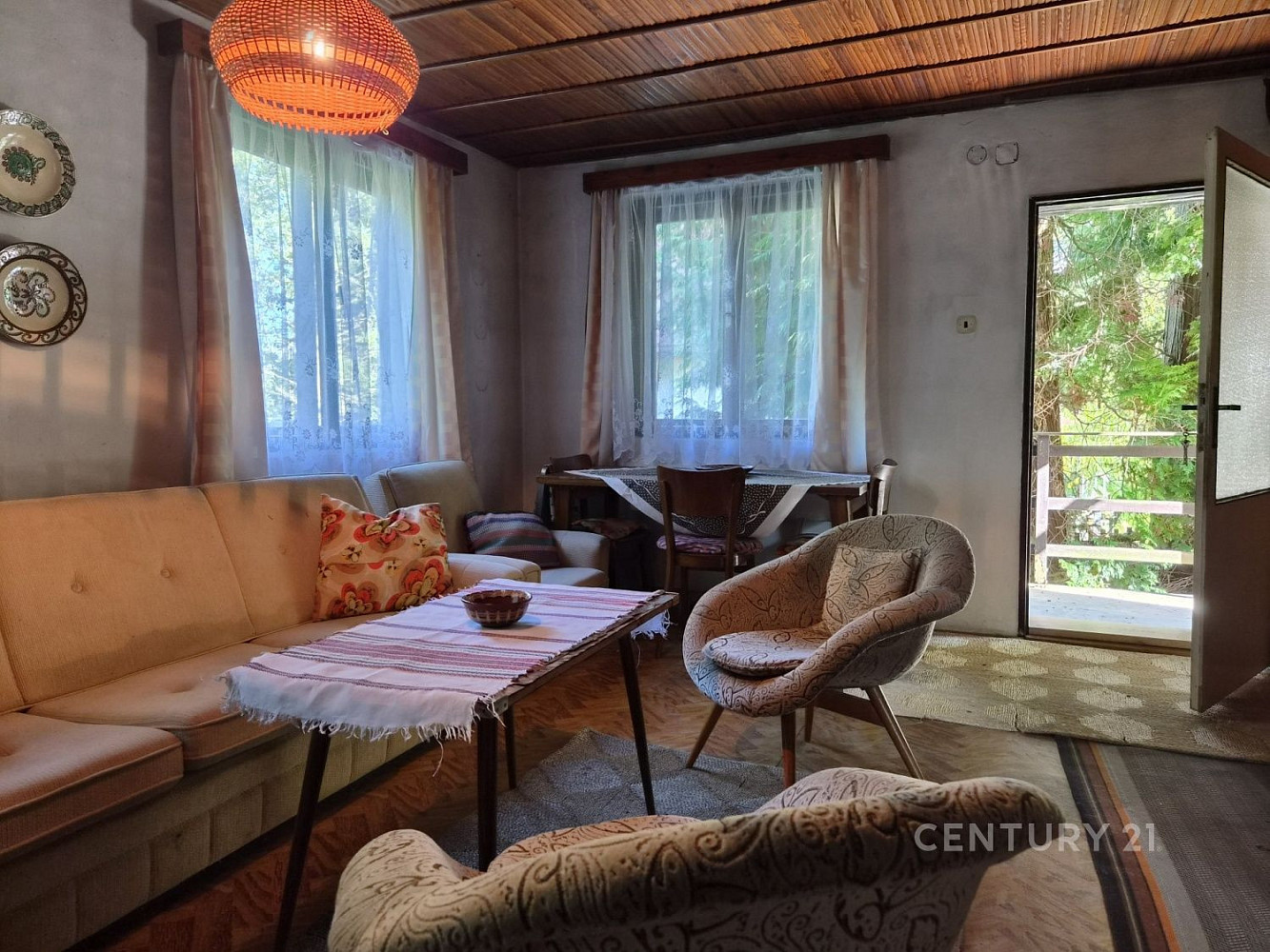 Prodej chaty/chalupy 85 m² s pozemkem 467 m² – fotografie 4