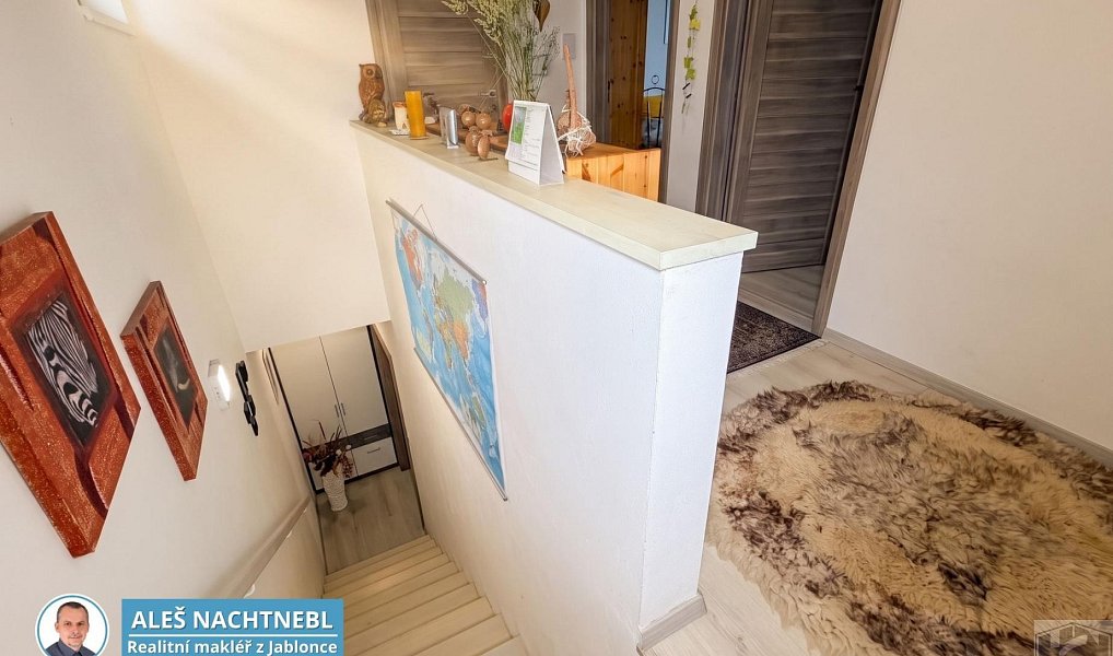 Prodej domu 129 m² s pozemkem 622 m², Liberec – náhled fotky 15