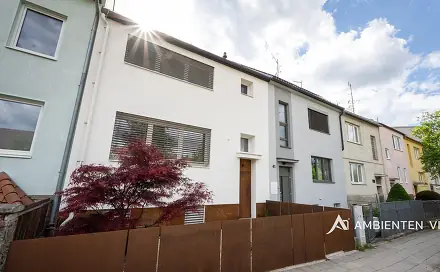 Prodej domu 211 m² s pozemkem 345 m², Brno - Řečkovice