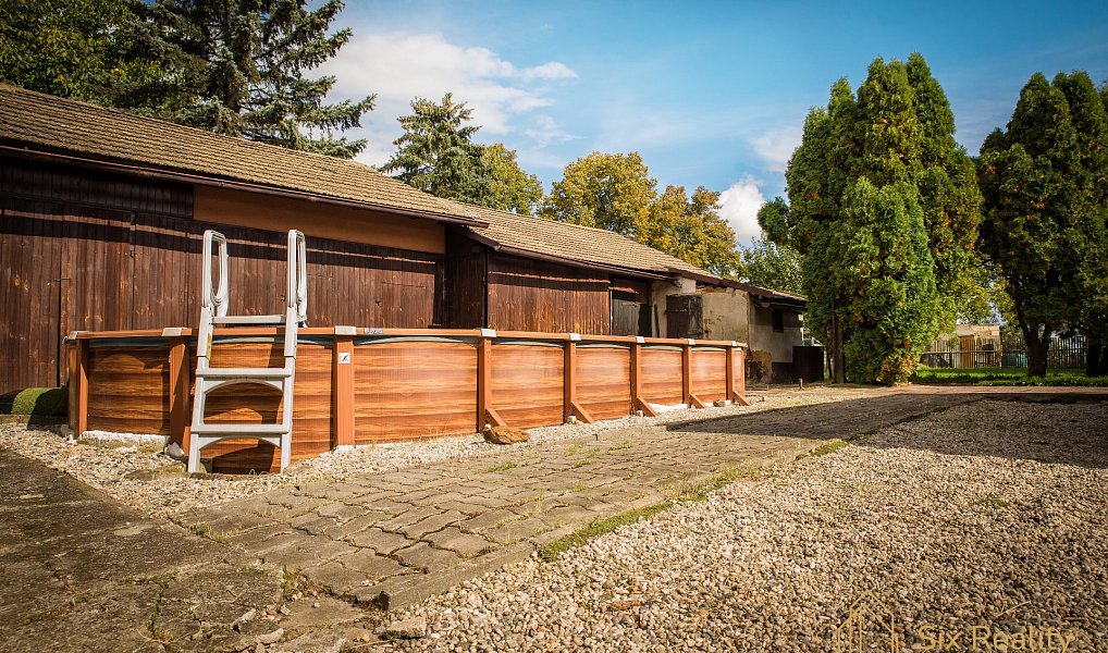 Prodej domu 150 m² s pozemkem 792 m², Pavlíkov – náhled fotky 12