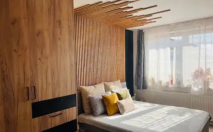 Prodej bytu 3+kk 345 m², Polerady, okres Praha-východ