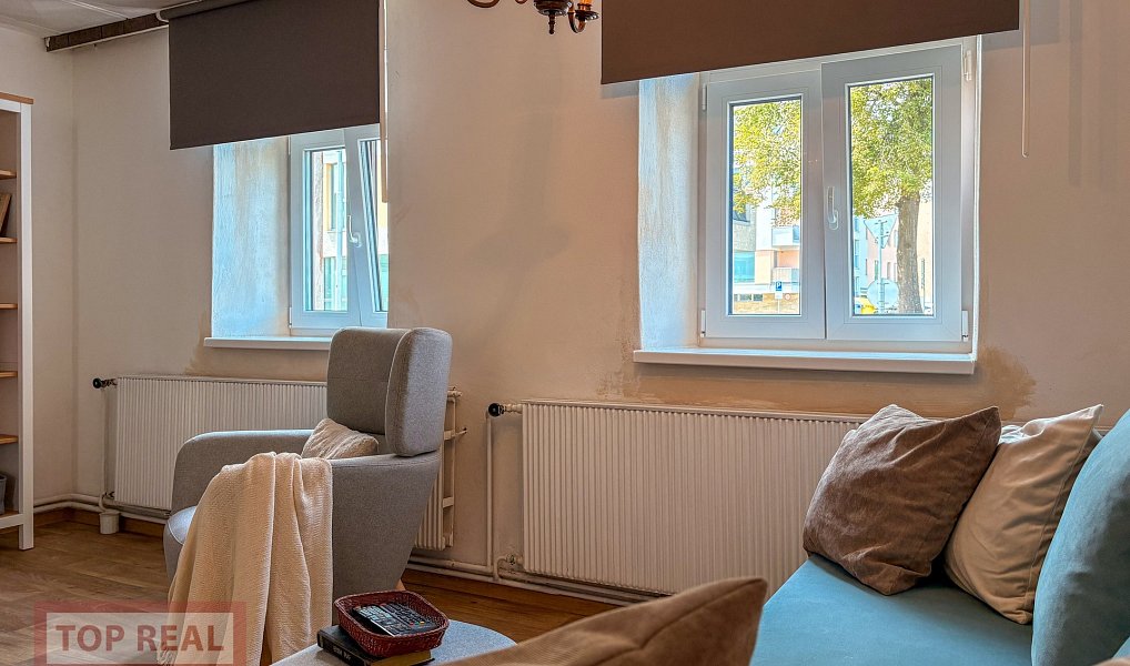 Prodej domu 55 m² s pozemkem 96 m², Kroměříž – náhled fotky 3