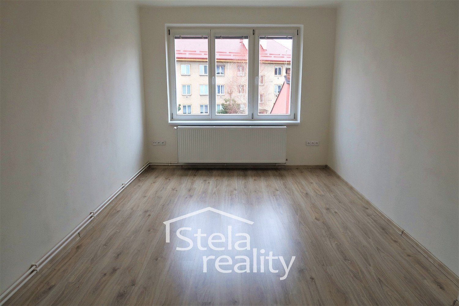 Pronájem bytu 2+1 55 m² – fotografie 3