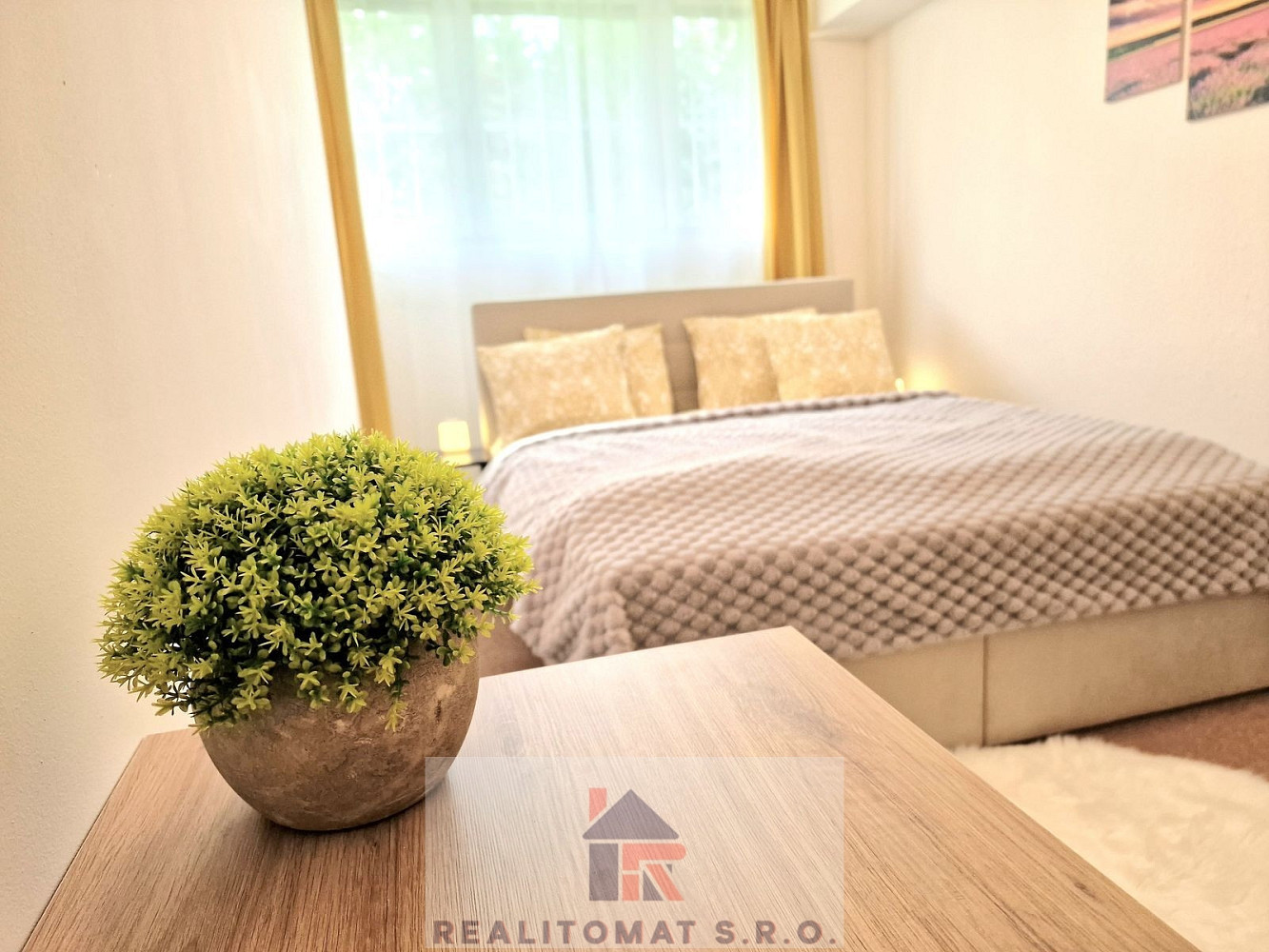Prodej bytu 4+kk 69 m²