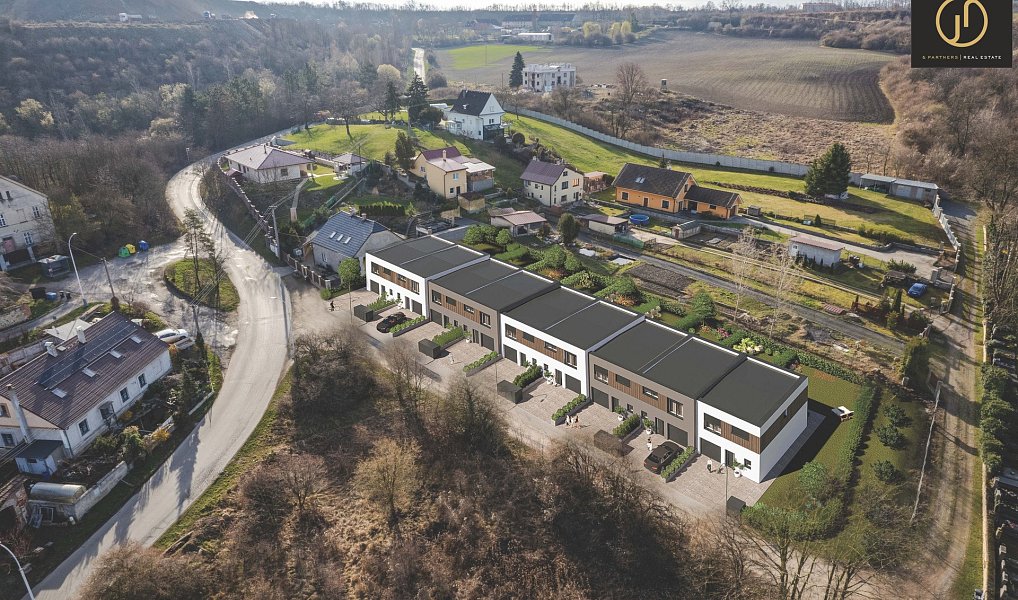 Prodej domu 130 m² s pozemkem 218 m², Kladno – náhled fotky 2
