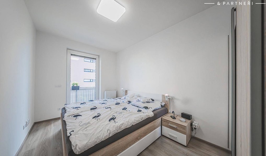 Pronájem bytu 2+kk 49 m², Hradec Králové – náhled fotky 7