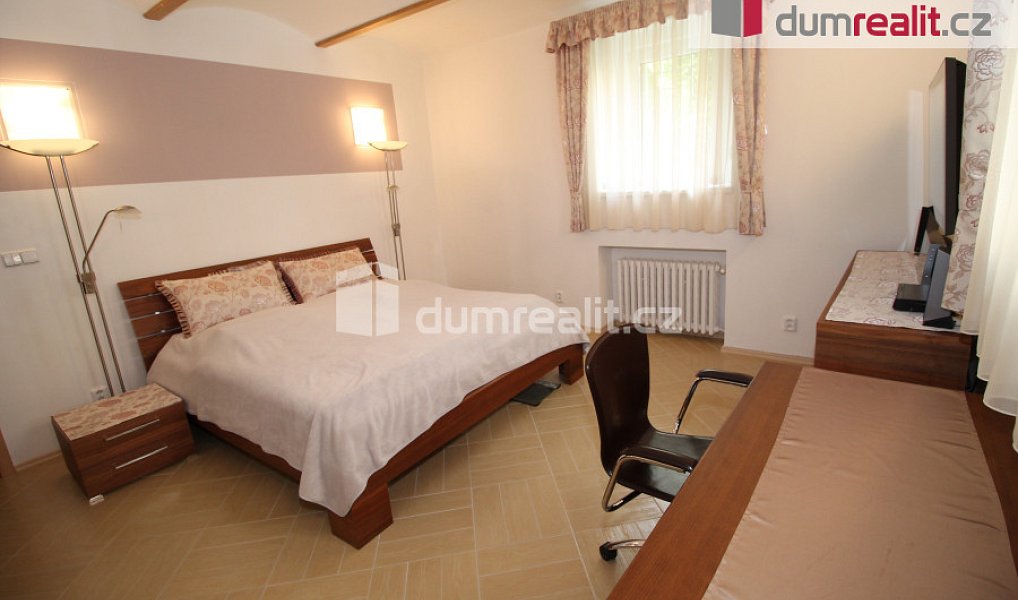 Prodej bytu 3+1 90 m², Mariánské Lázně – náhled fotky 18