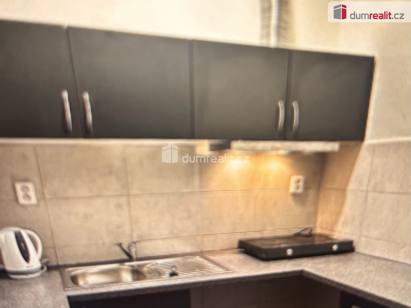 Pronájem bytu 1+kk 15 m² — photo 2